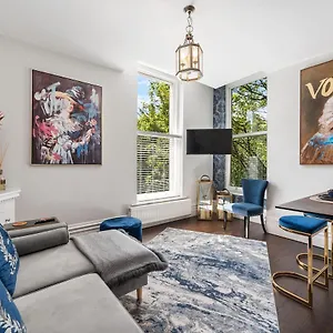 Host & - Princes Park Abode Apartment
